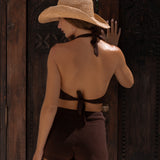 Remy Stretch Knit Shorts