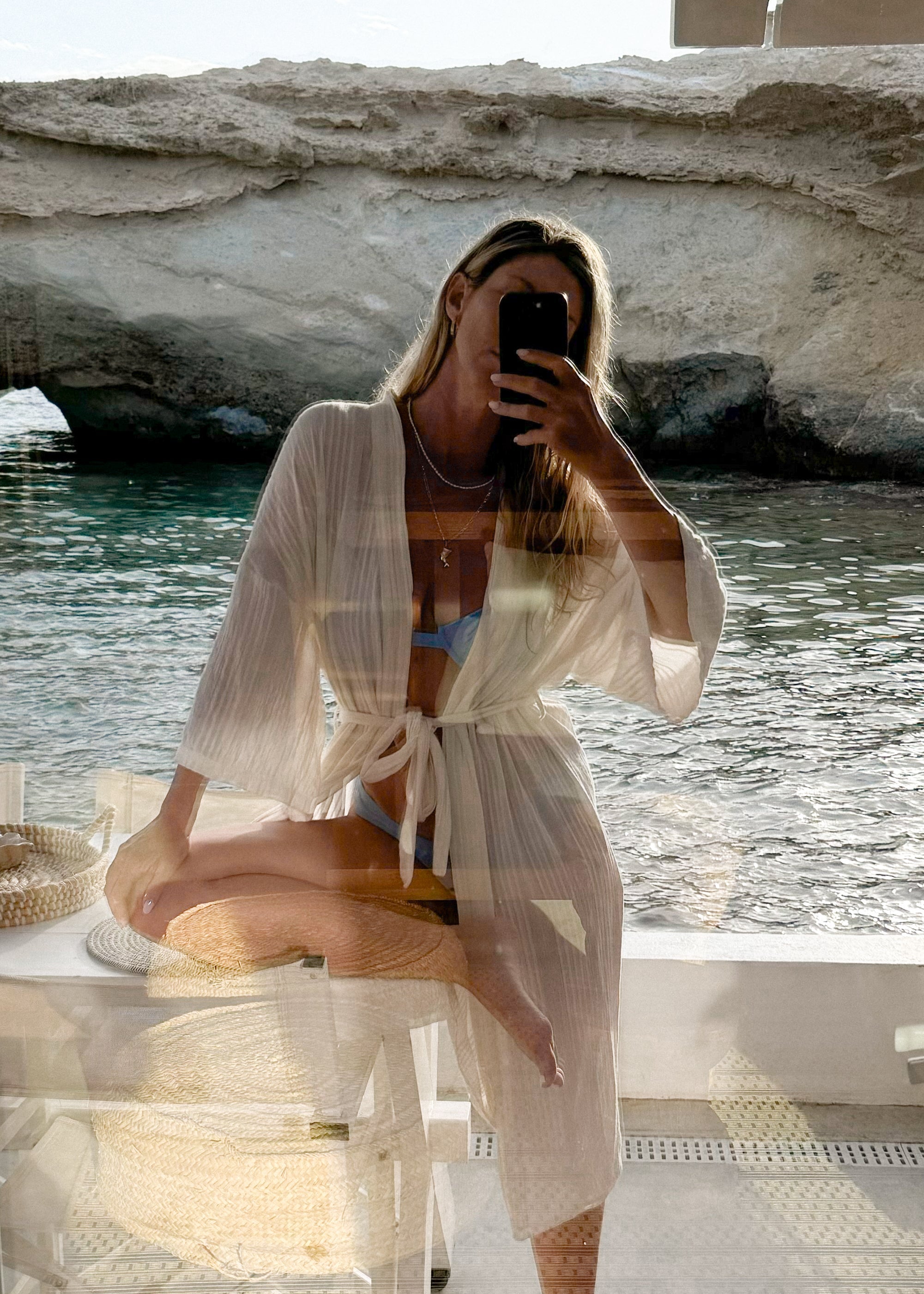 As Seen On - Aleisha