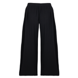 Relaxed Wide-Leg Pants