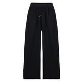 Relaxed Wide-Leg Pants