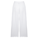 Relaxed Wide-Leg Pants