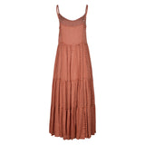 Escape Maxi Dress