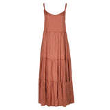 Escape Maxi Dress