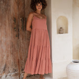 Escape Maxi Dress