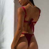 Monroe Bikini Bottoms