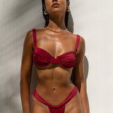 Monroe Bikini Bottoms