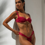 Monroe Bikini Bottoms