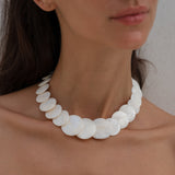 Indah Shell Necklace