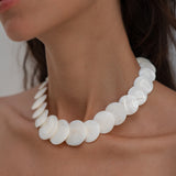 Indah Shell Necklace