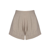 Rome Linen Shorts