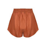 Rome Linen Shorts