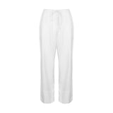 Scala Linen Pants