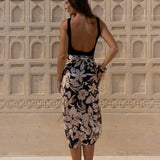 Vacanza Sarong - Floral